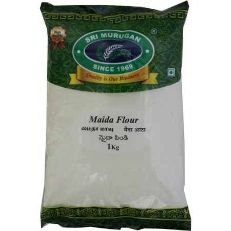 SM MAIDA FLOUR-1KG